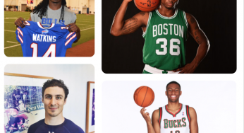Breakout Stars Who Are Being Held Back: