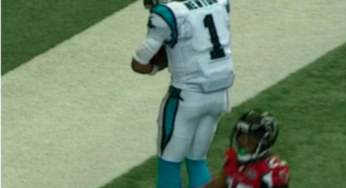 Did Cam Newton Confirm Birth Of New Baby?