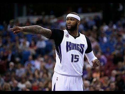 Demarcus-Cousins