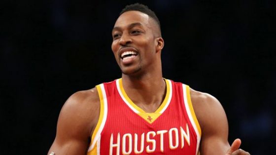 Dwight-Howard