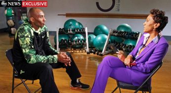 Kobe Bryant Talks His Top 5, Meditation and The End
