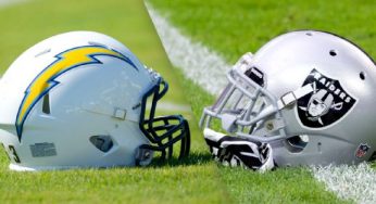 Moving Out: An Update On The Rumors Of NFL Teams Who Are Poised To Change Cities
