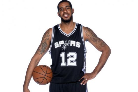 Lamarcus-Aldridge