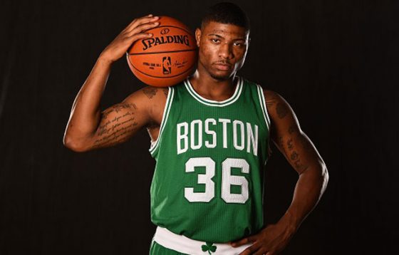 Marcus-Smart