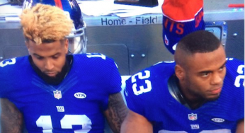 Insight Into How The Panthers Were Able To Get Inside Odell Beckham Jr’s Head