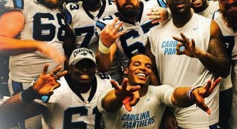 Did Cam Newton End The MVP Debate With Win Over Saints?