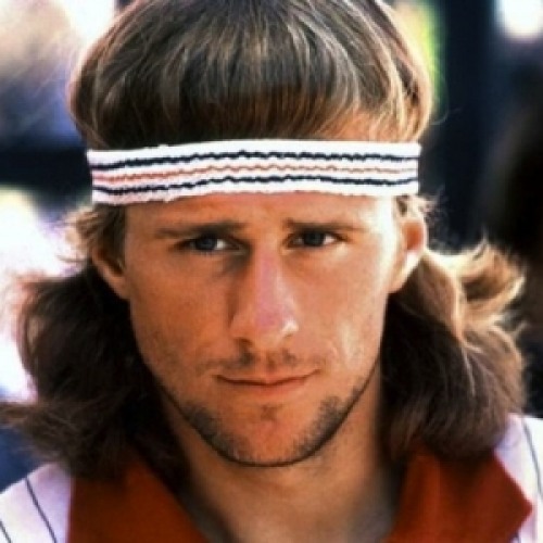 bjorn borg