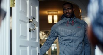 Nike, State Farm & Samsung Drop Spots With LeBron, Kobe, Chris Paul & More