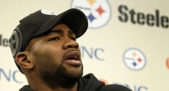 Former Steelers Super Bowl Champ Wishes He Chose Baseball Over NFL