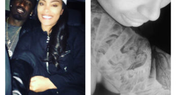 New Couple Alert: Blac Chyna & Rob Kardashian Plus Broncos Kayvon Webster & Mehgan James