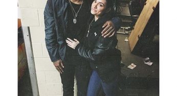 Kyrie Irving And Kehlani Confirm Relationship