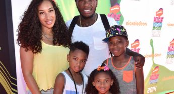 Nate Robinson Publicly Begs For Forgiveness After Getting SideChick Pregnant
