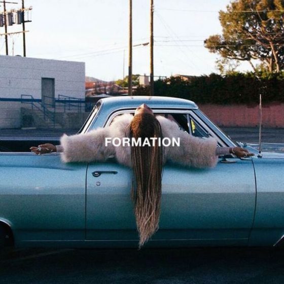 Beyonce-Formation