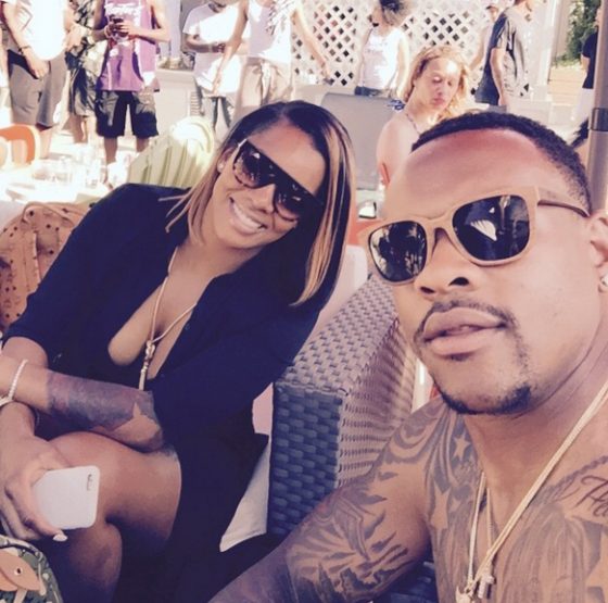 Ted-Ginn-Jrs-wife-Krystle-McCoy-Instagram2