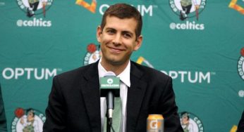 The Fierce Five: NBA’s Top 5 Head Coaches