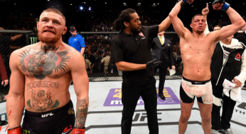 Conor McGregor and Holly Holm Both Lose in UFC 196