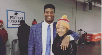 Tampa Bay QB Jameis Winston & Girlfriend Baptized at Christian Pro Athlete Retreat