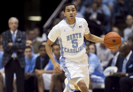 Marcus-Paige