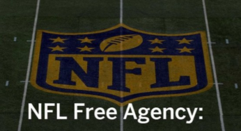 NFL Free Agency’s Most Coveted Players