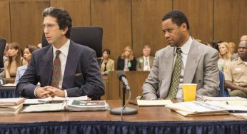 Esquire Network to air 12-Hour Marathon of Original OJ Simpson Trial