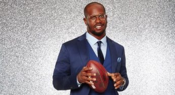 Von Miller, Antonio Brown and Doug Flutie Join ABC’s “Dancing With The Stars”