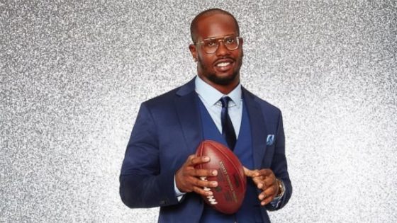 Von Miller, Antonio Brown and Doug Flutie Join ABC's "Dancing With The ...