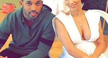 Inside Draya Michele and Orlando Scandrick’s Baby Shower