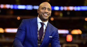 80% of NBA Players Smoke Weed According to Jay Williams