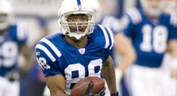 Marvin Harrison Has Words for Terrell Owens Over Football Hall Of Fame