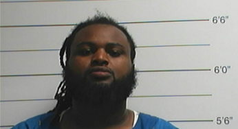 Details on Cardell “Bear” Hayes Accused of Killing Former Saints DE Will Smith