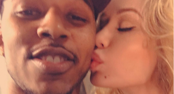 Nick Young and Iggy Azalea Break Up
