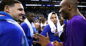 What Are You Watching Wednesday: Warriors Chasing 73 or Kobe’s Last Game?