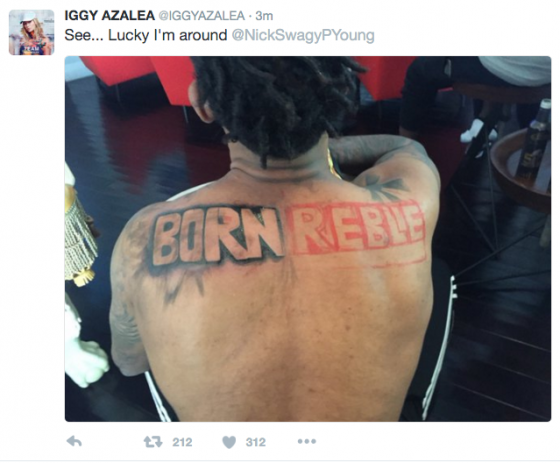 Nick-Young-Tattoo-Iggy