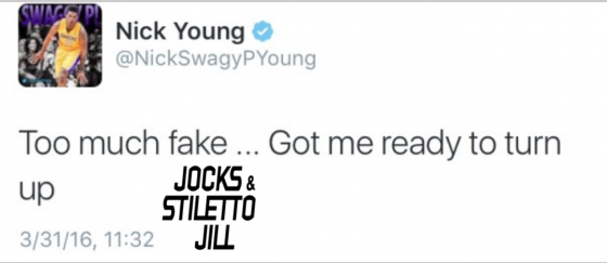 Nick-Young-Tweets