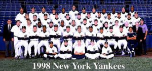 1998-yankees