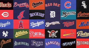 Fierce Five: Five Best Teams in MLB History