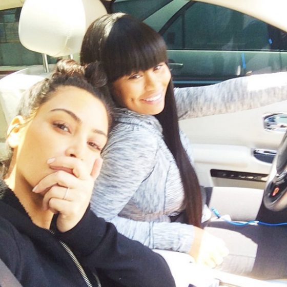 Chyna-Kim-Selfies