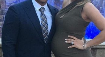 Ray & Janay Rice Expecting Baby #2