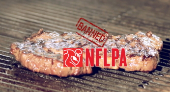 Vegan Lifestyle Recommended For NFL Players Traveling to China or Mexico