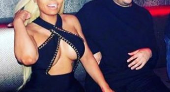 The Complete History of Blac Chyna, Rob Kardashian, Kim, Tyga & Kylie