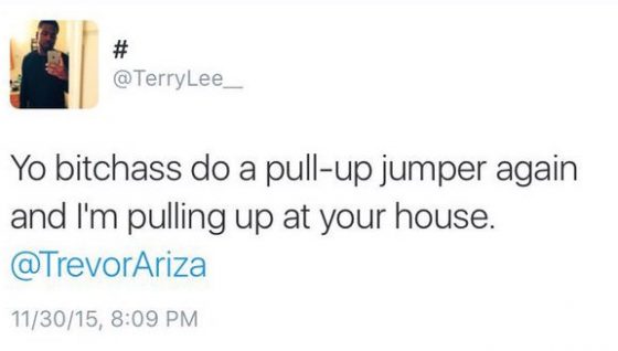 Trevor-Ariza-Tweets