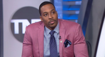 Inside The NBA Stages a Dwight Howard Intervention