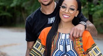 Monica Shares Her Love of Husband Shannon Brown Following Alleged Cheating Scandal