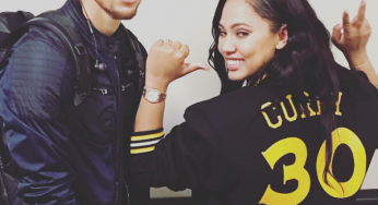 2016 Guide To Wives and Girlfriends of the NBA Finals