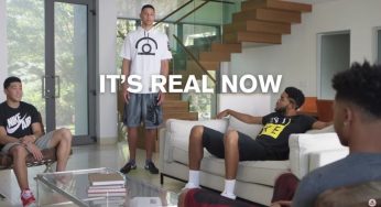 D’Angelo Russell Makes Fun Of Cell Phone Video Incident