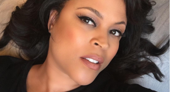 Shaunie O’Neal Has a Few Words About Ayesha Curry’s “NBA Is Rigged” Tweet