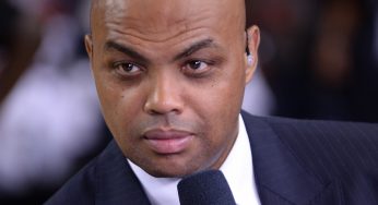 Charles Barkley To Host Show On Race Debuting On TNT In 2017
