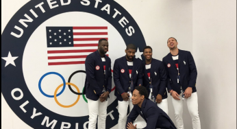 Watch DeMarcus Cousins, Klay Thompson and Paul George Clown Draymond Green’s Snapchat Snafu