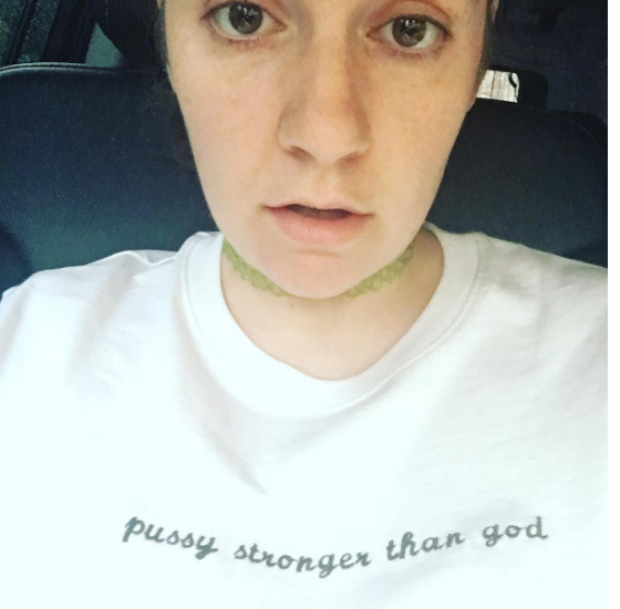 Lena-Dunham