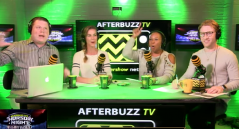 NFL Thursday Night Football Recaps Featuring Jill Munroe